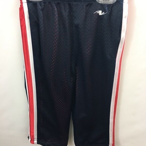 Athletic Works Toddler Pants Sz 24 mo 3T Reversible - Picture 2 of 5